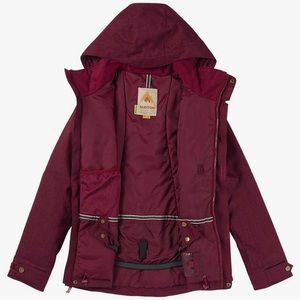 BURTON Jet Set Snowboard Jacket 🏂